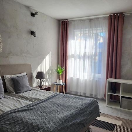 Old Town Apartment Nr 9 ヴァルガ エクステリア 写真
