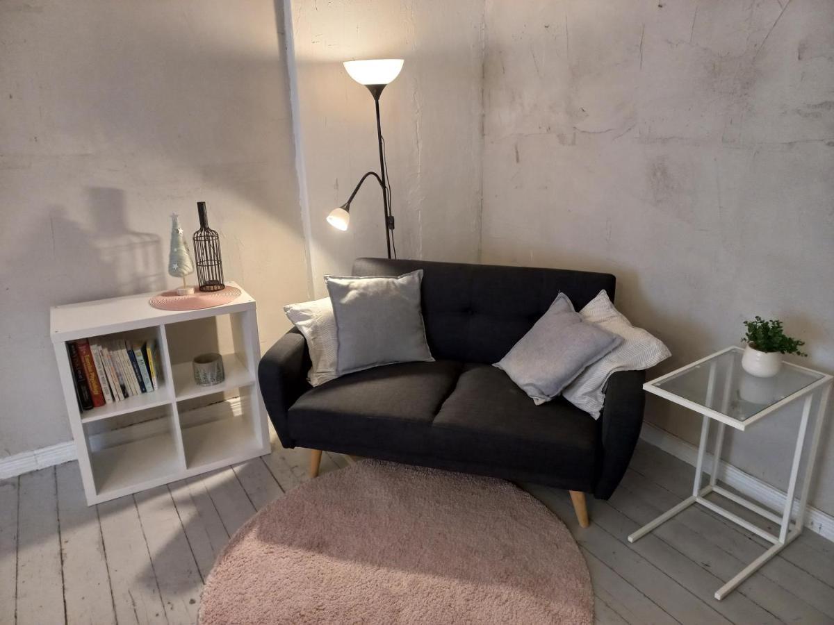 Old Town Apartment Nr 9 ヴァルガ エクステリア 写真