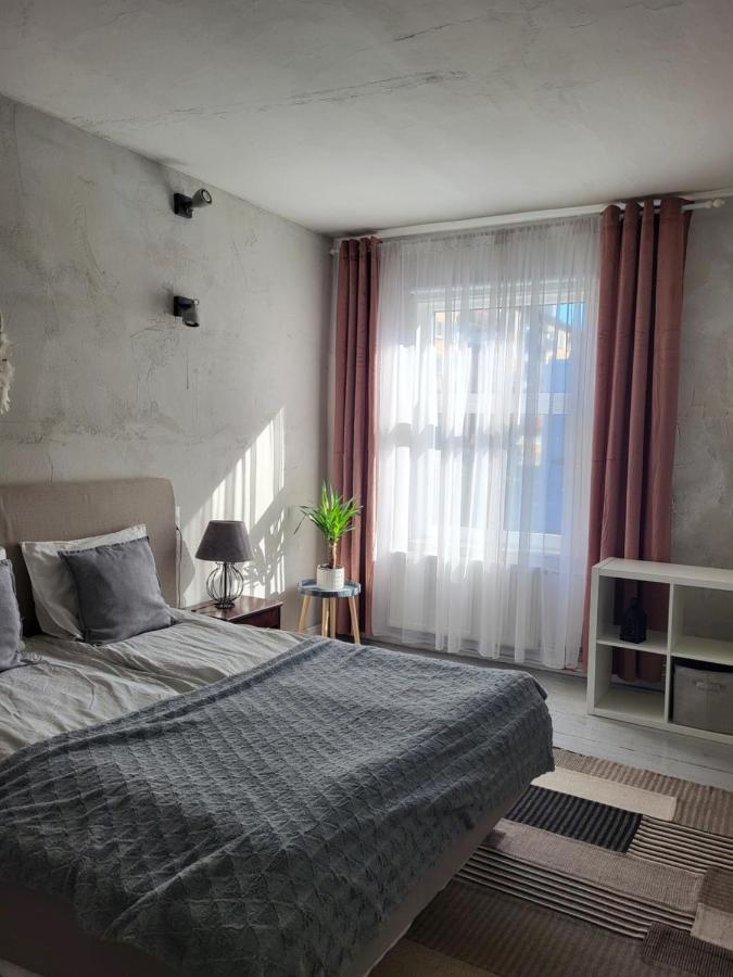 Old Town Apartment Nr 9 ヴァルガ エクステリア 写真